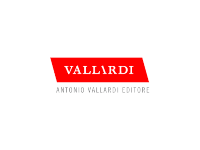 Logo casa editrice Vallardi