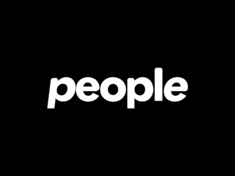 Logo casa editrice People